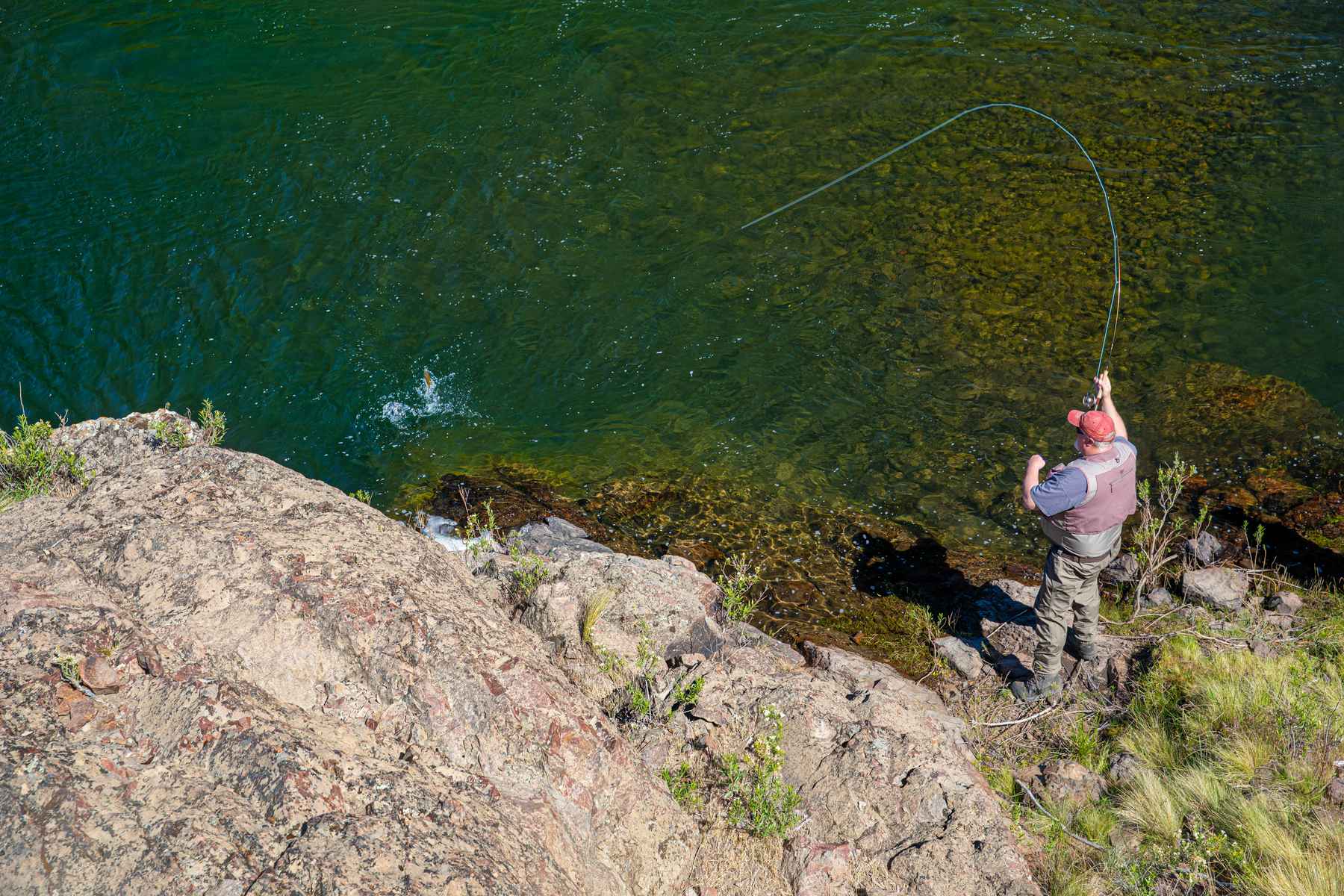 Fishpond Westwater Carry On - Idaho Angler