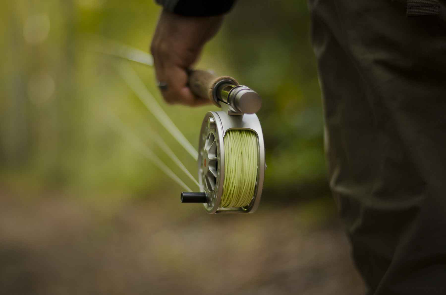 An observation on the rod market  Hatch Magazine - Fly Fishing, etc.