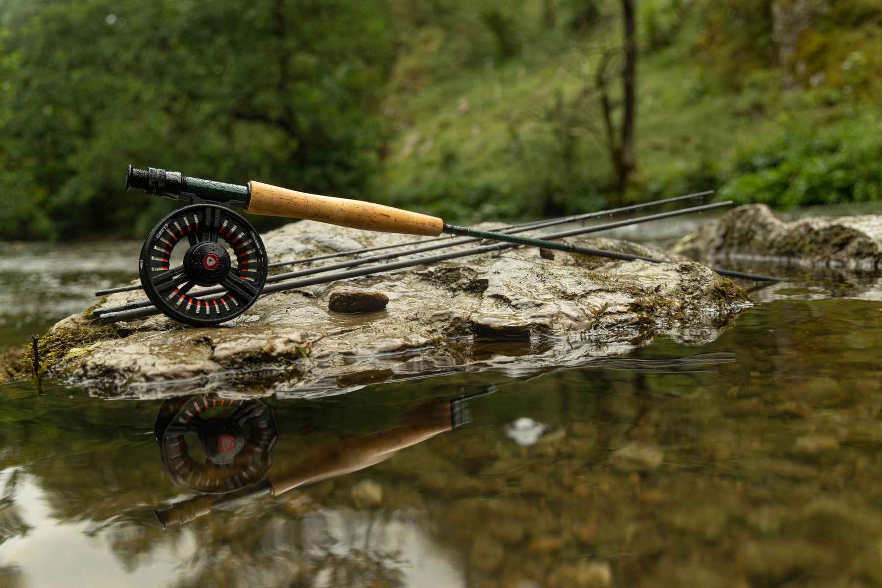 Greys introduces new, budget-friendly Cruise fly rod and reel