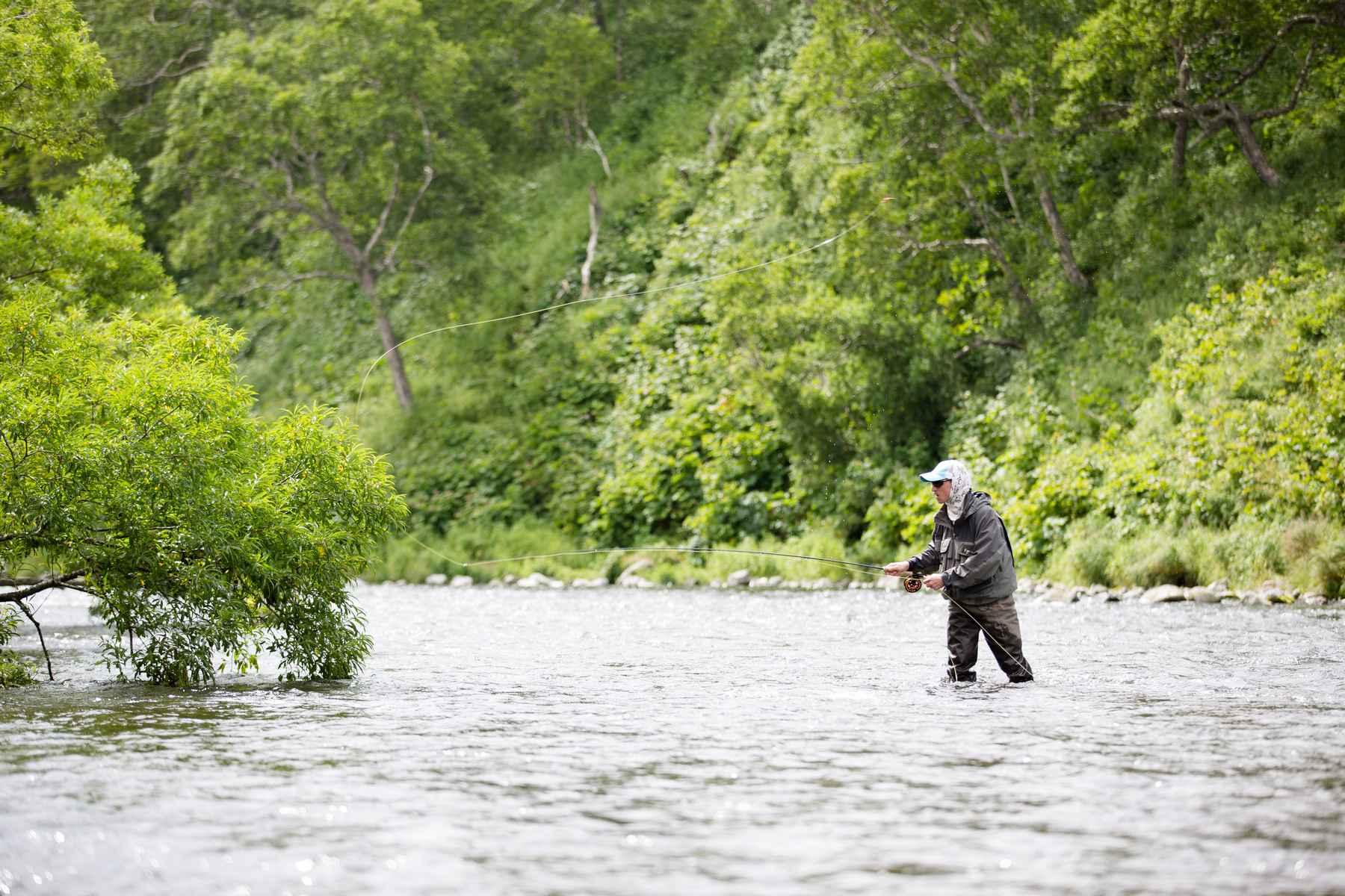 Review: Sage X fly rod  Hatch Magazine - Fly Fishing, etc.