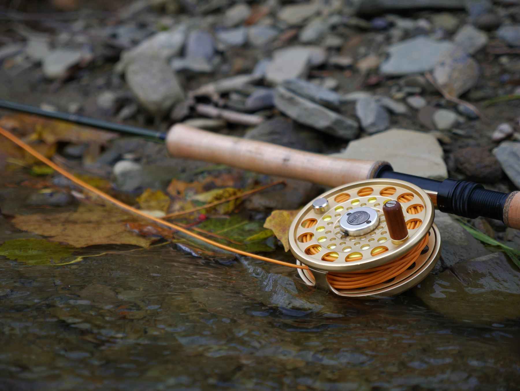 Review: ECHO OHS (One Hand Spey) fly rod