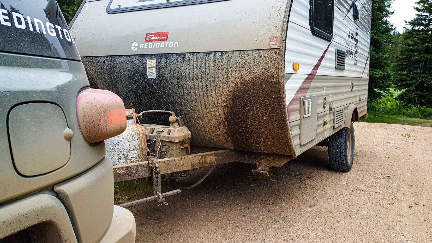 Here's What Makes a Great Fishing RV - Camping World Blog