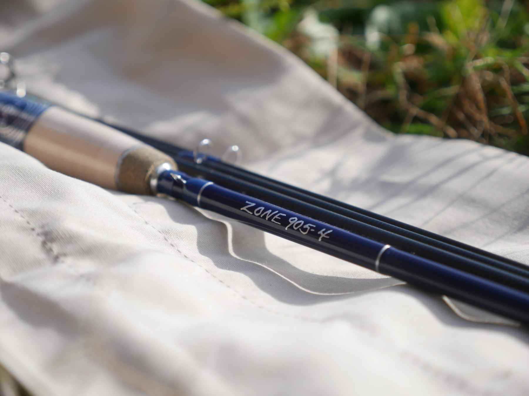 Review: Thomas & Thomas Zone fly rod | Hatch Magazine - Fly