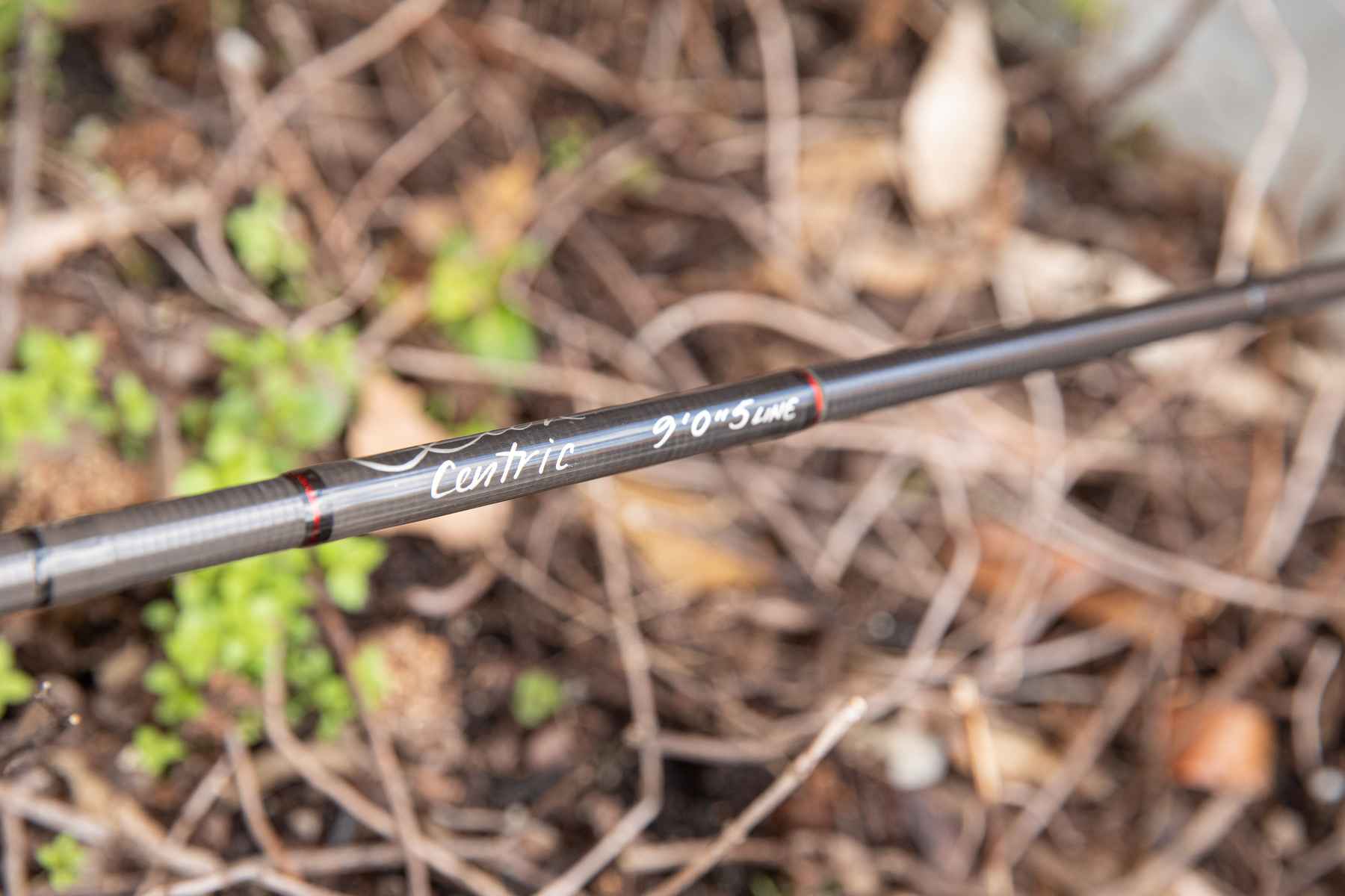 Review: Scott Centric fly rod  Hatch Magazine - Fly Fishing, etc.