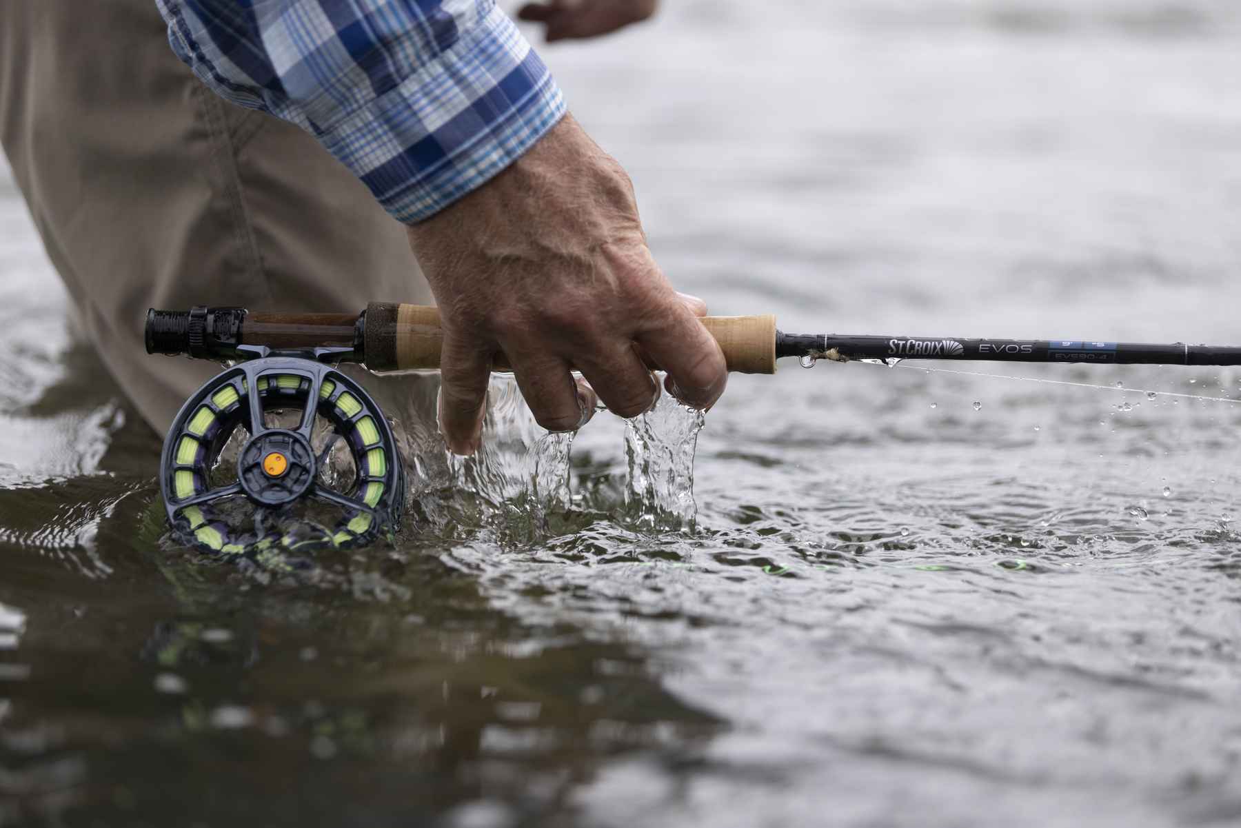Best Fishing Rods 2023- Fish Alaska Magazine