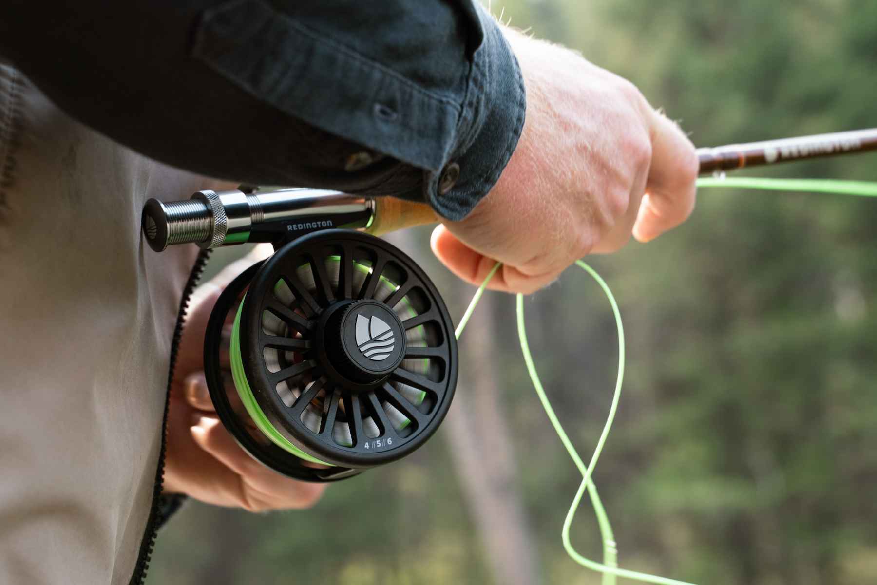 New fly fishing gear: April 2023  Hatch Magazine - Fly Fishing, etc.