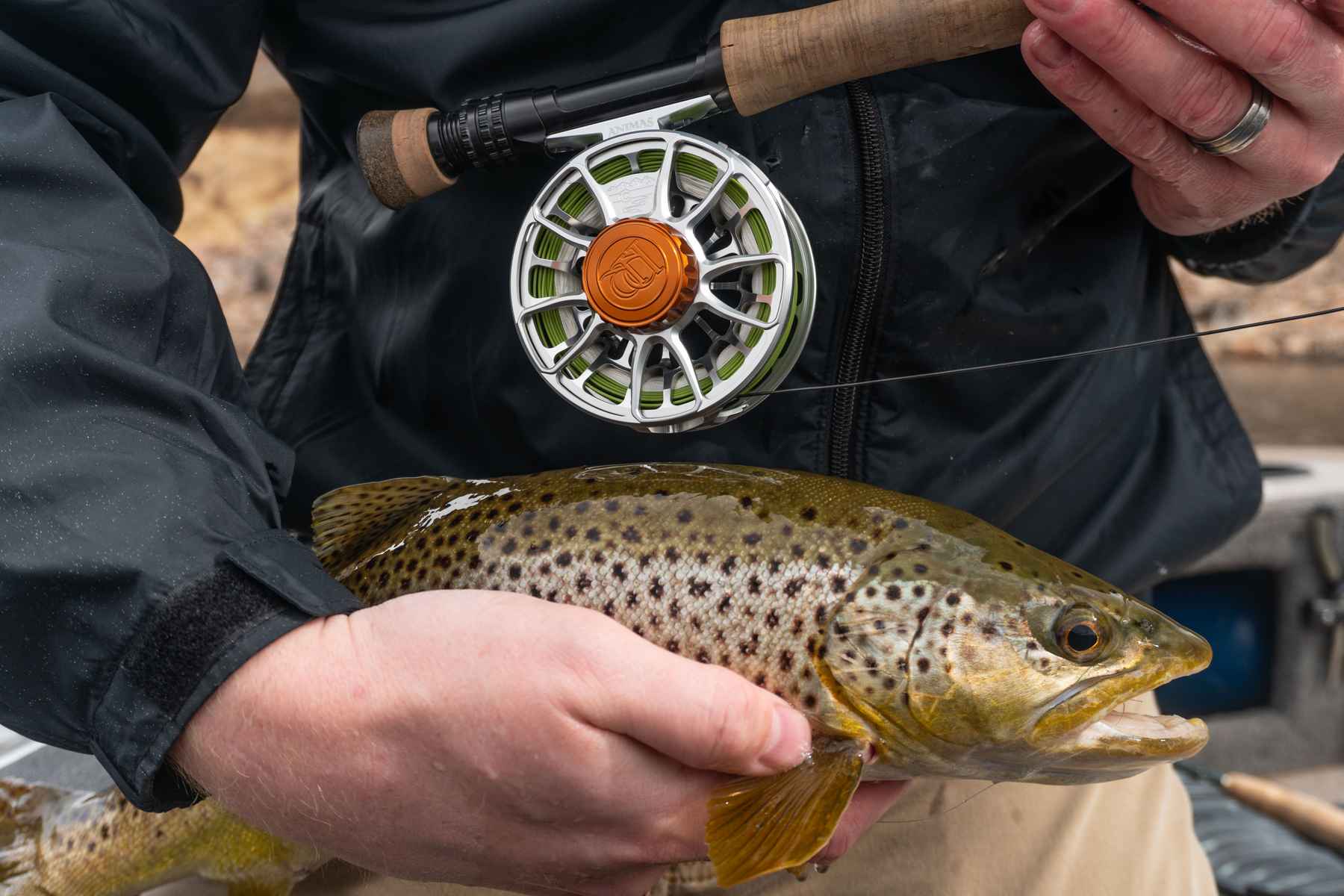 Winter Fly Fishing Gear: 17 Items To Conquer The Cold - Fly Fishing Fix