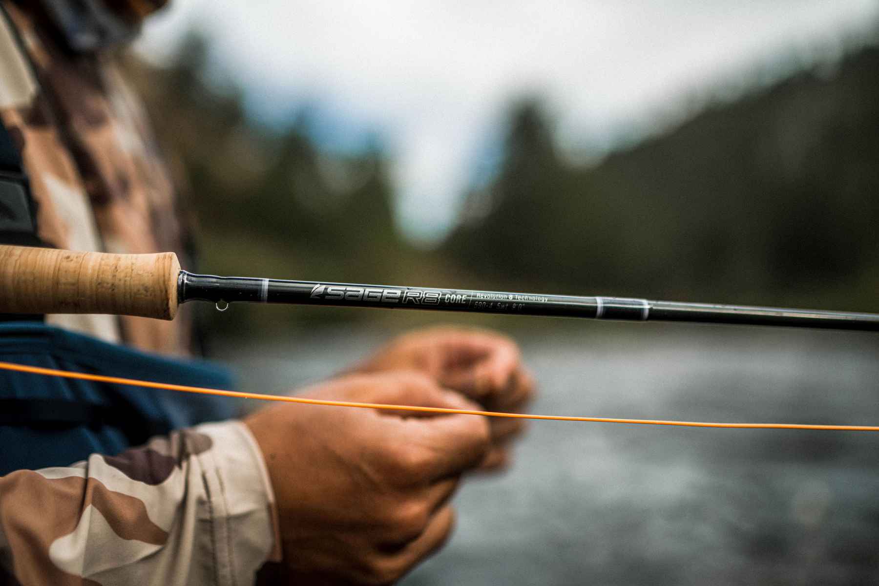 Gear we love right now: May 2023  Hatch Magazine - Fly Fishing, etc.