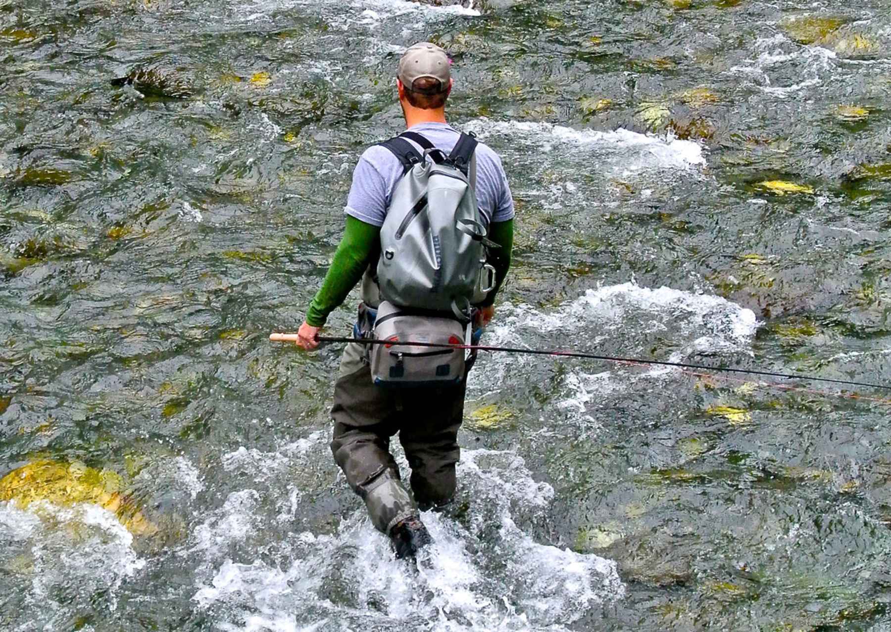 Shop Fly Fishing Chest Packs: Fishpond, Simms, and More