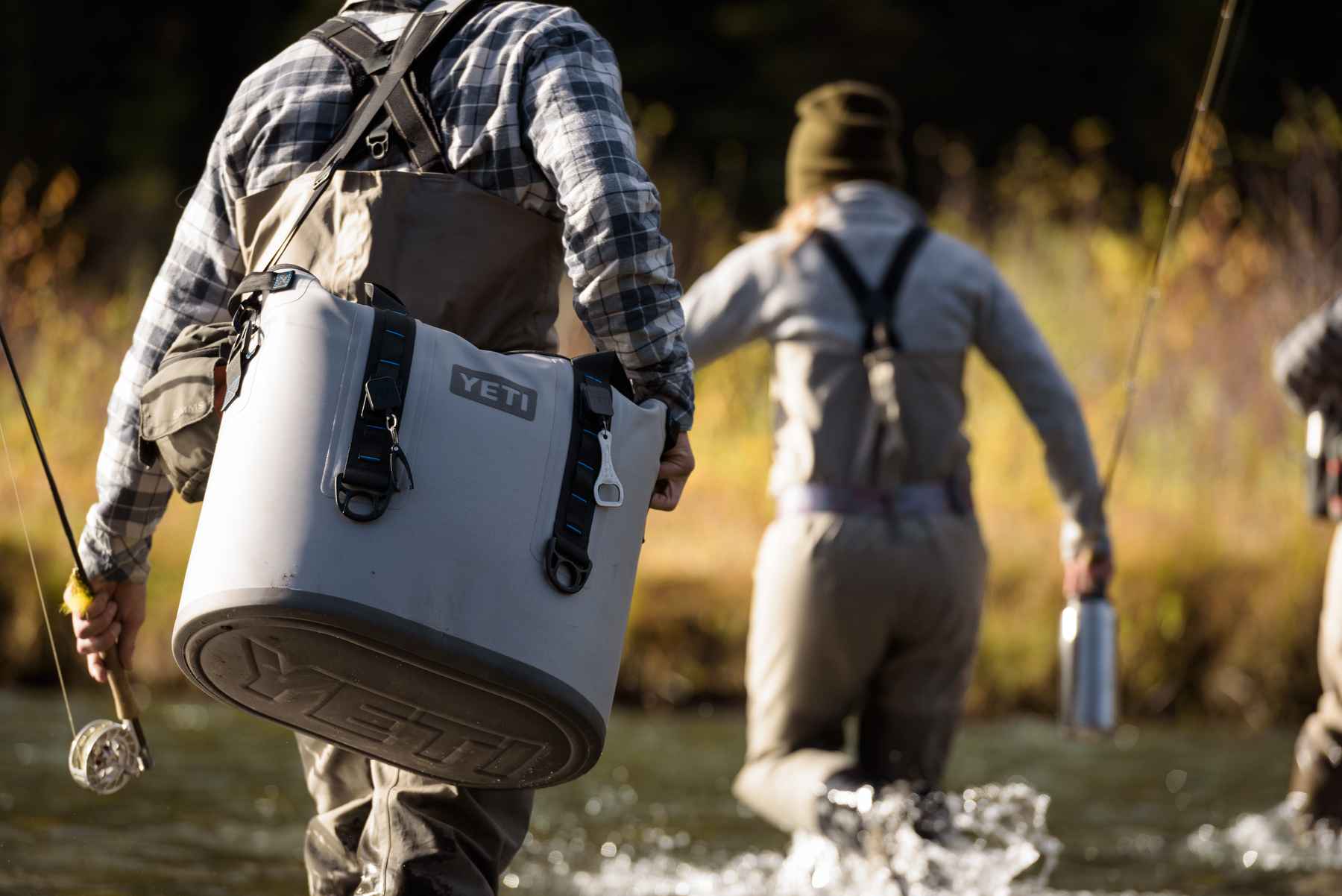 YETI intros the Hopper M30, the latest evolution of its genre