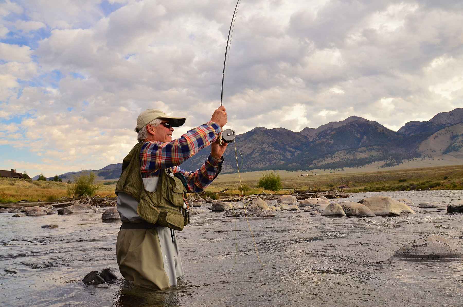 What is Tenkara? Florida Man's Take on Tenkara Fishing - Florida Sportsman