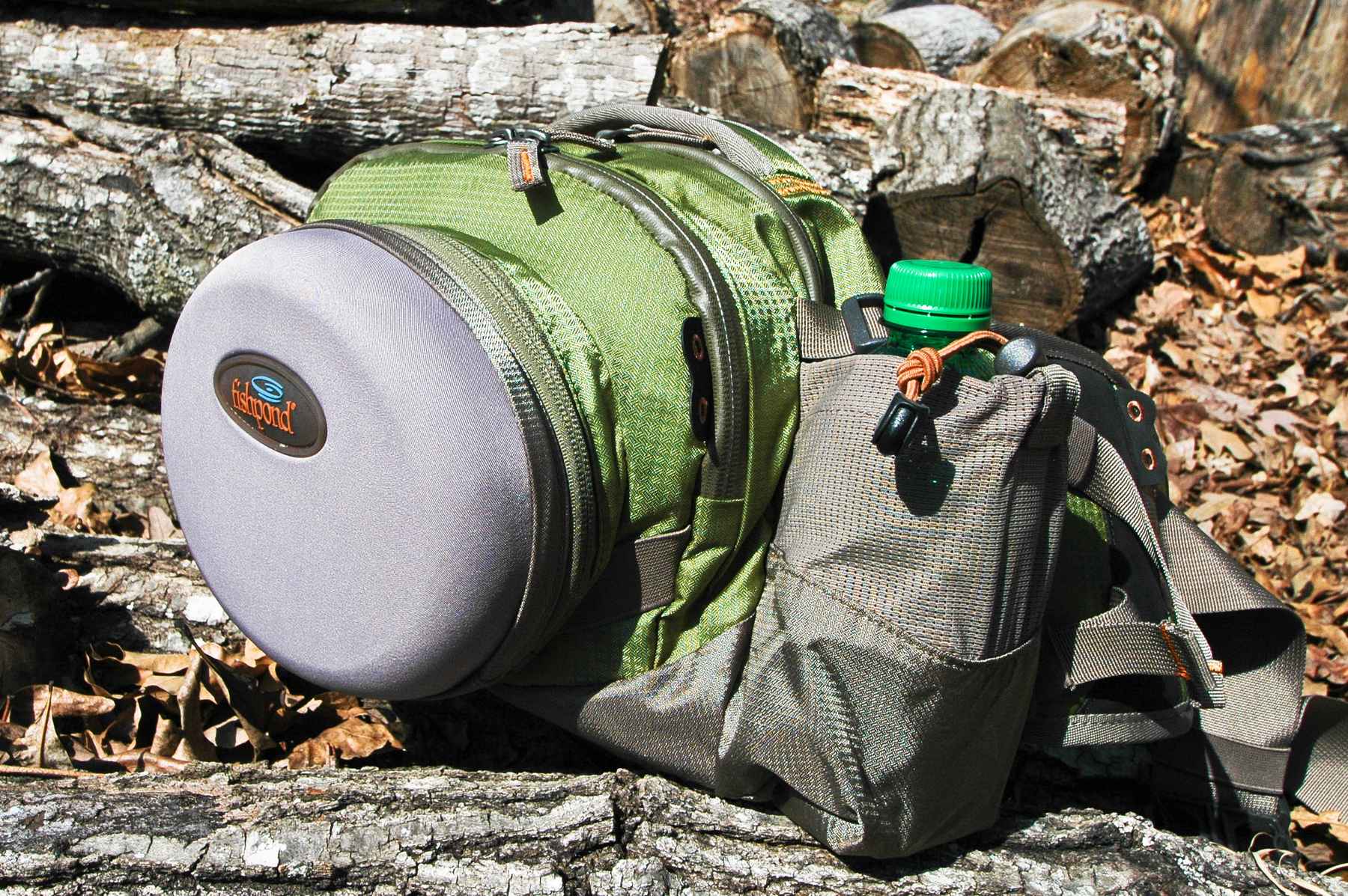 Review: Fishpond Yampa Guide Pack  Hatch Magazine - Fly Fishing, etc.