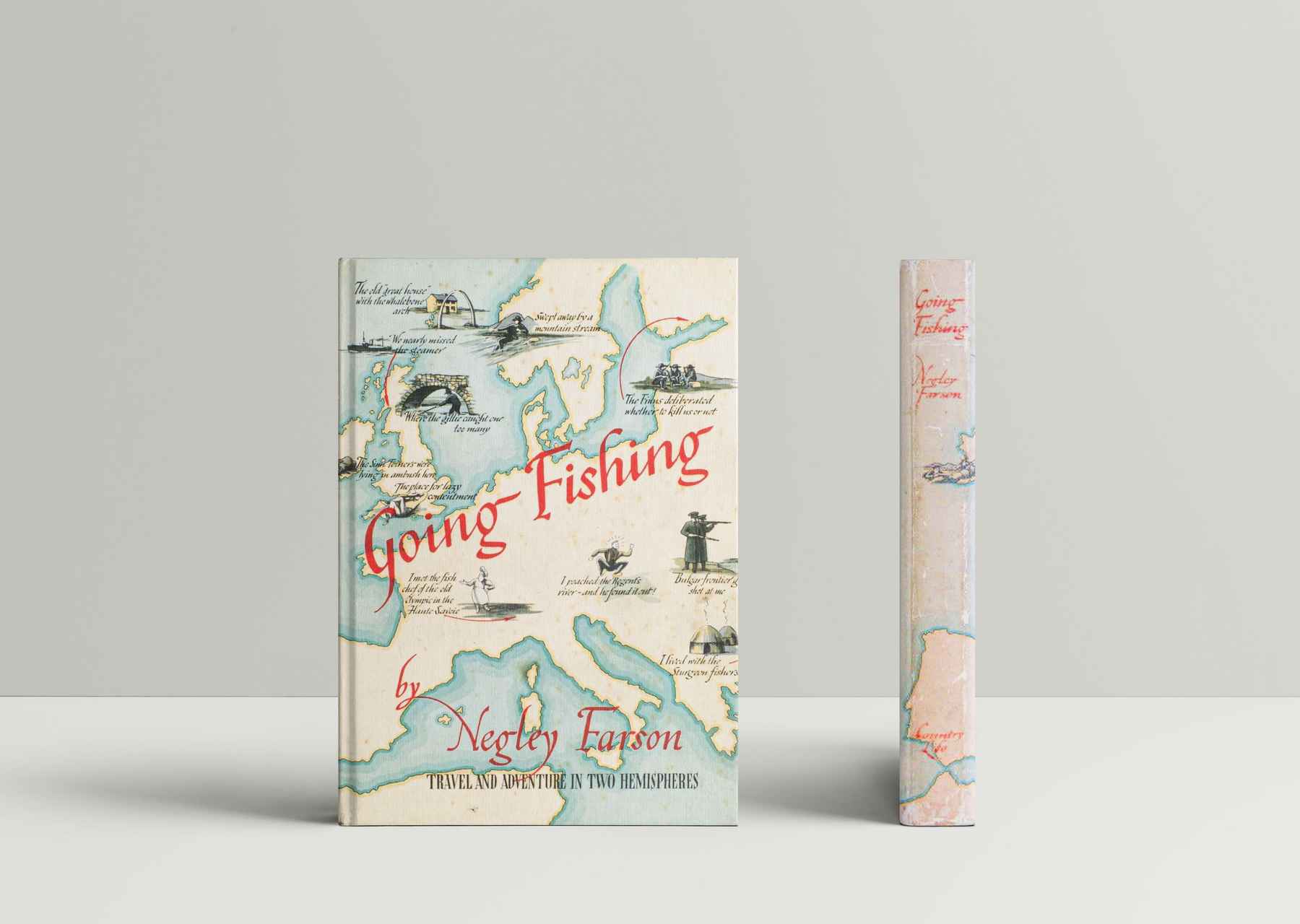 Summer reading: Hemingwhy?  Hatch Magazine - Fly Fishing, etc.