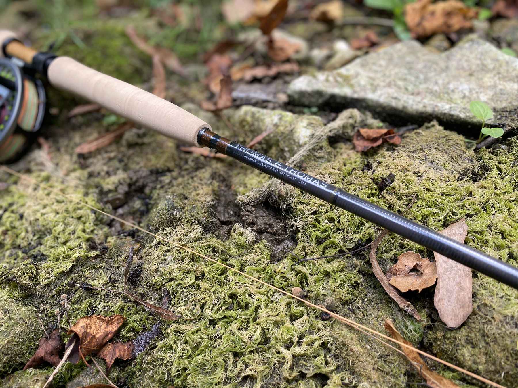 NEW COPY 14 Sticks of Glass Fishing & Appreciating Vintage Fiberglass Fly Rods 
