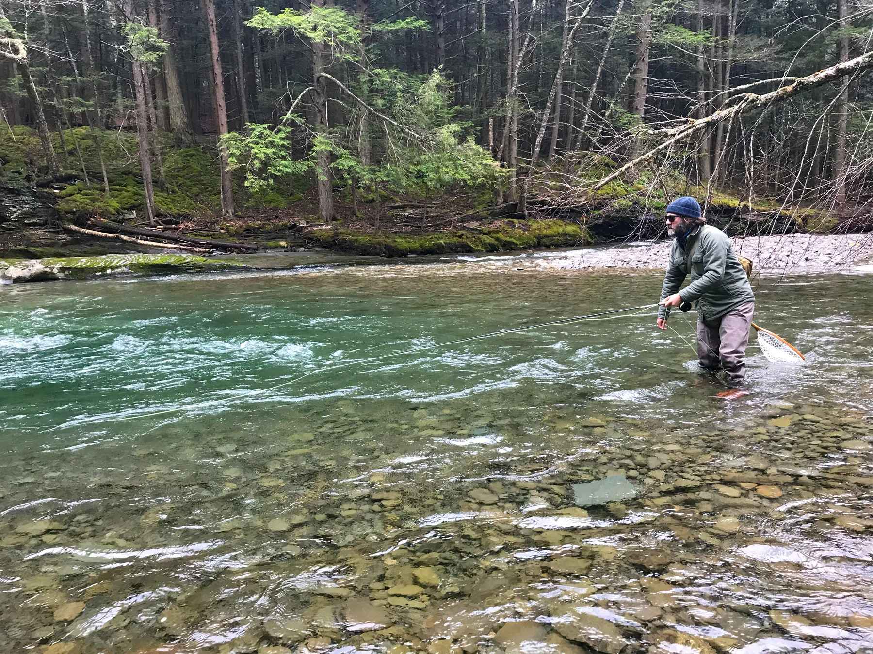 Review: The Believer by David Coggins | Hatch Magazine - Fly Fishing, etc.