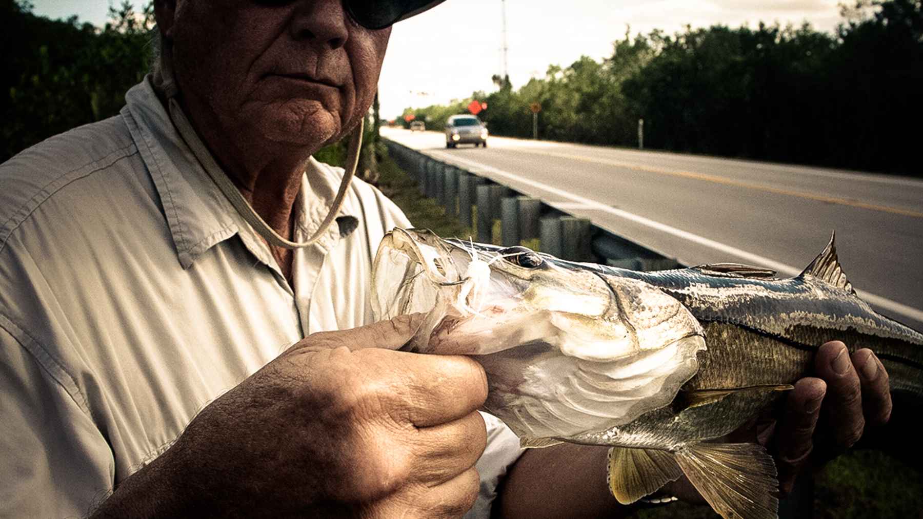 Beach Fishing Stories With Fishing Author Steve Kantner (Podcast)