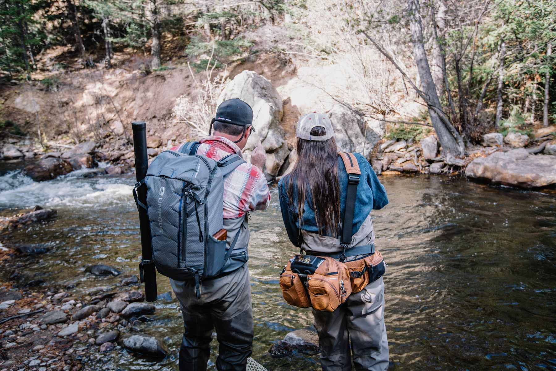 Fishpond Westwater Carry On - Idaho Angler