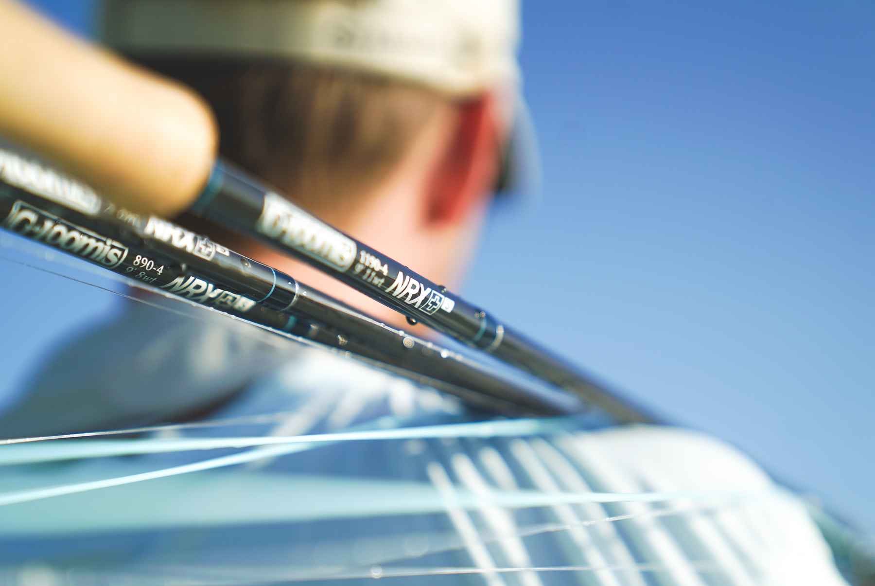 G. Loomis intros the NRX+ fly rod, successor to the wildly popular