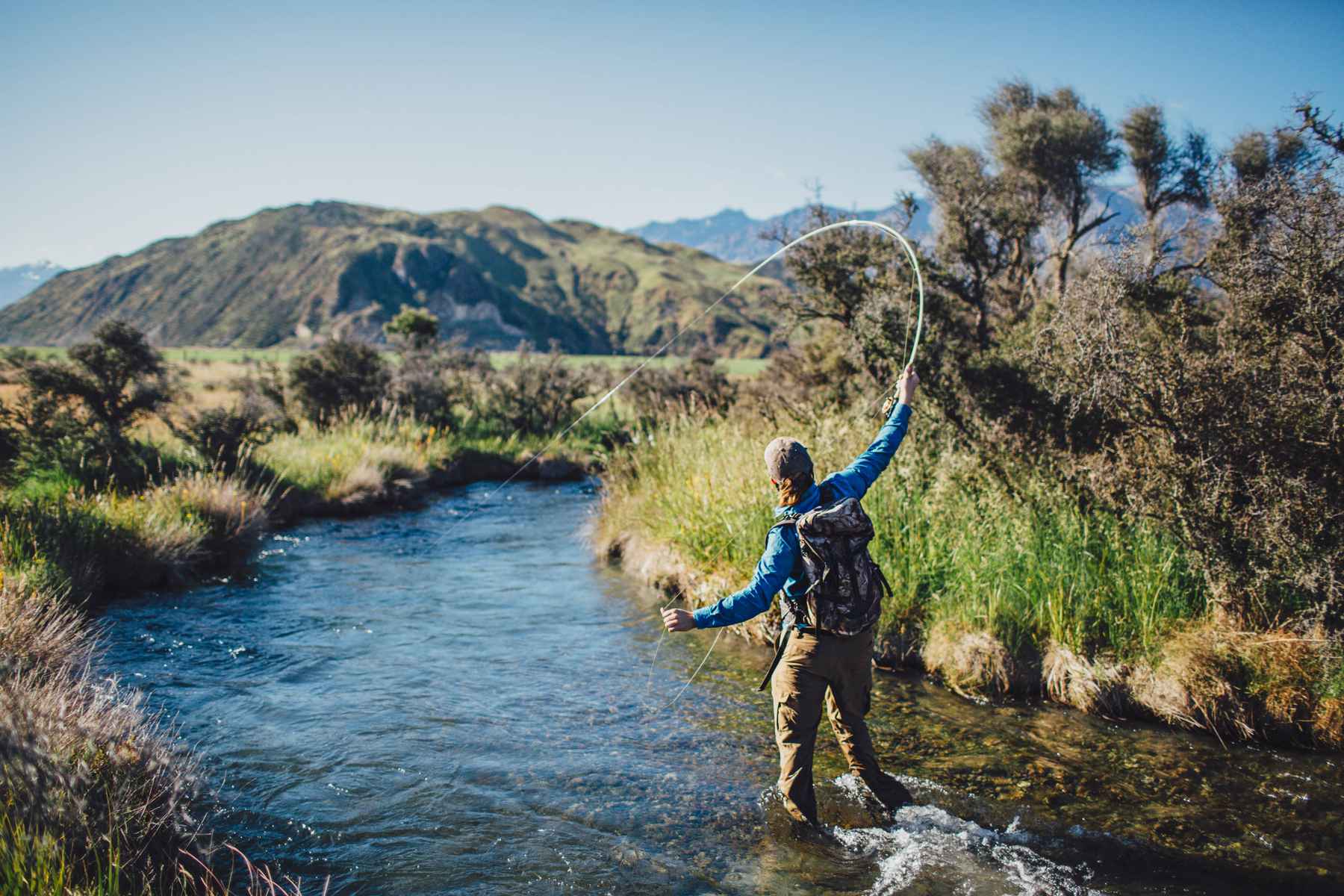 Sage (Fly Fishing) - Complete Angler NZ