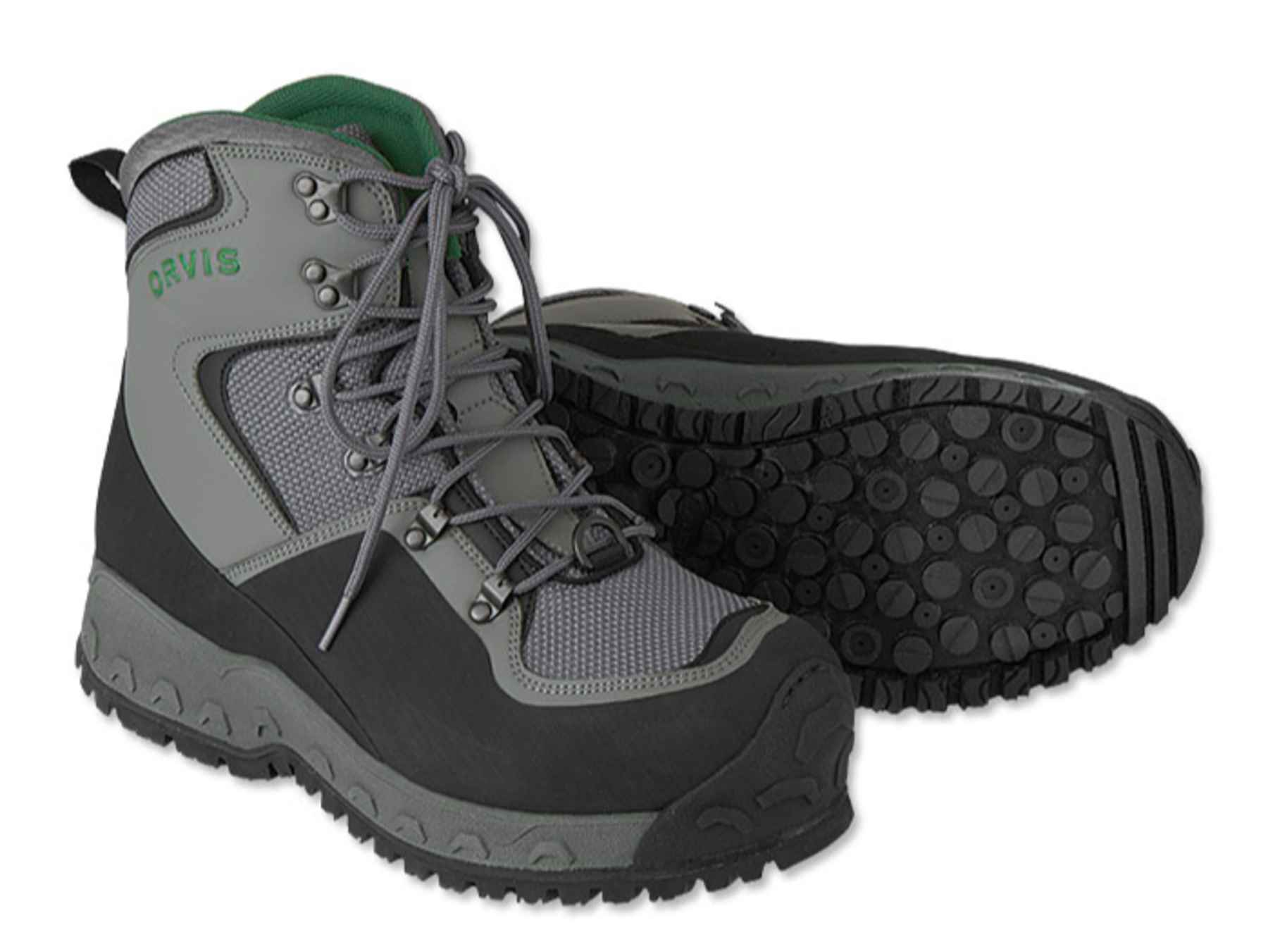 orvis boat shoes