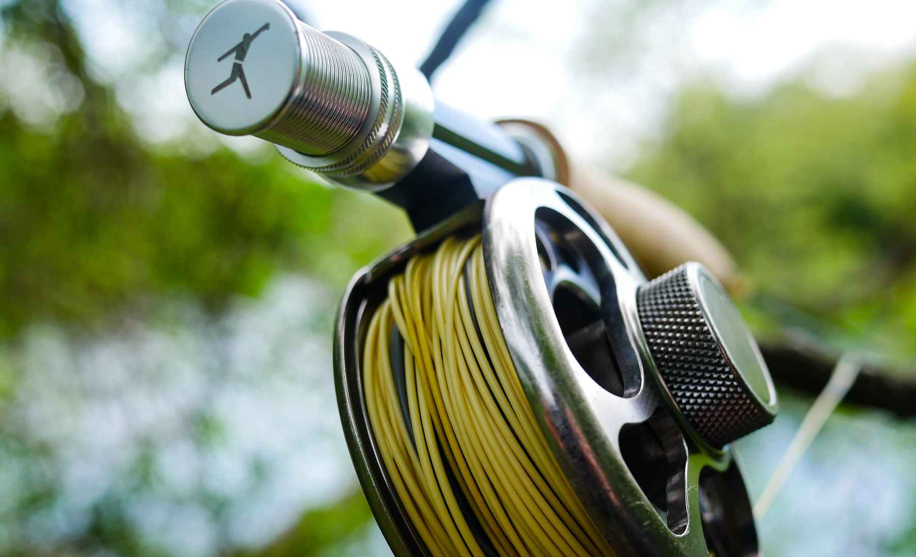 Review: ECHO Dry fly rod  Hatch Magazine - Fly Fishing, etc.
