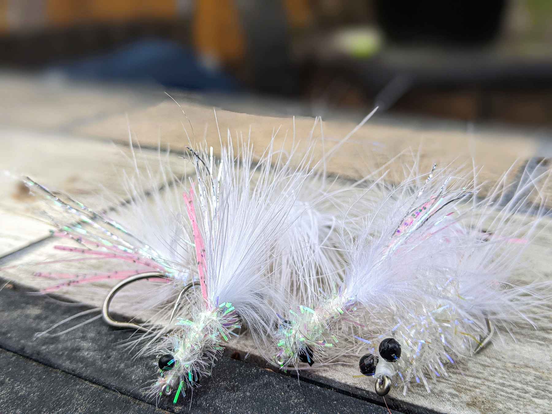 The Schminnow: 'The only fly you need