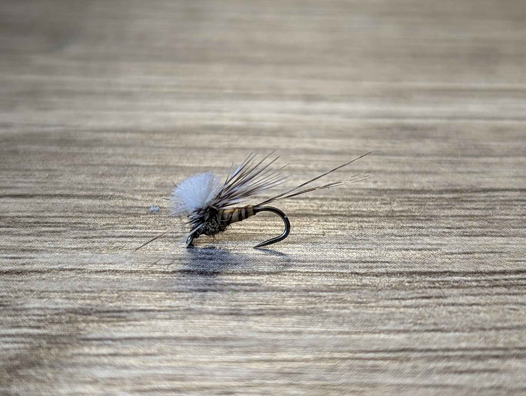 40 Great American Trout Flies - Royal Treatment Fly Fishing