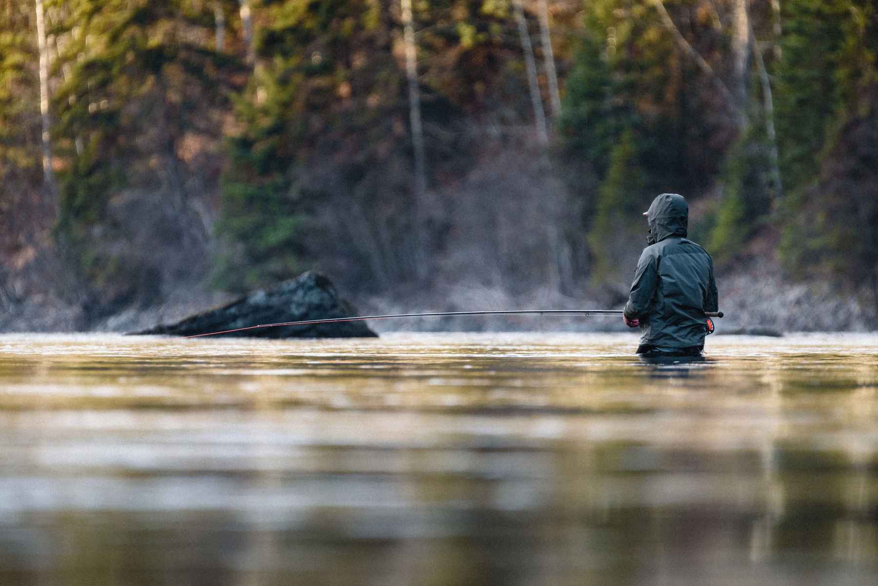 New fly fishing gear: March 2023  Hatch Magazine - Fly Fishing, etc.