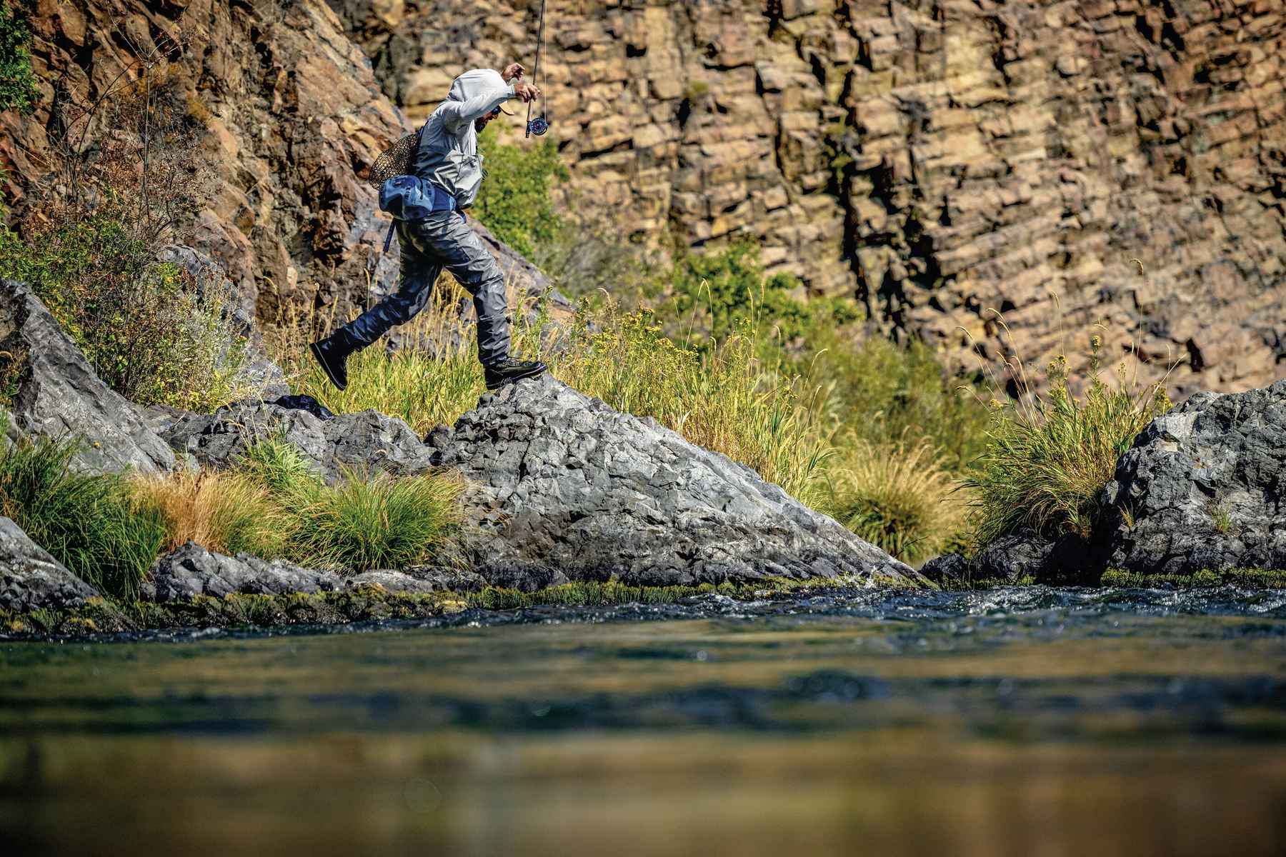 Top FAQs About Fly Fishing - Eddiebauer
