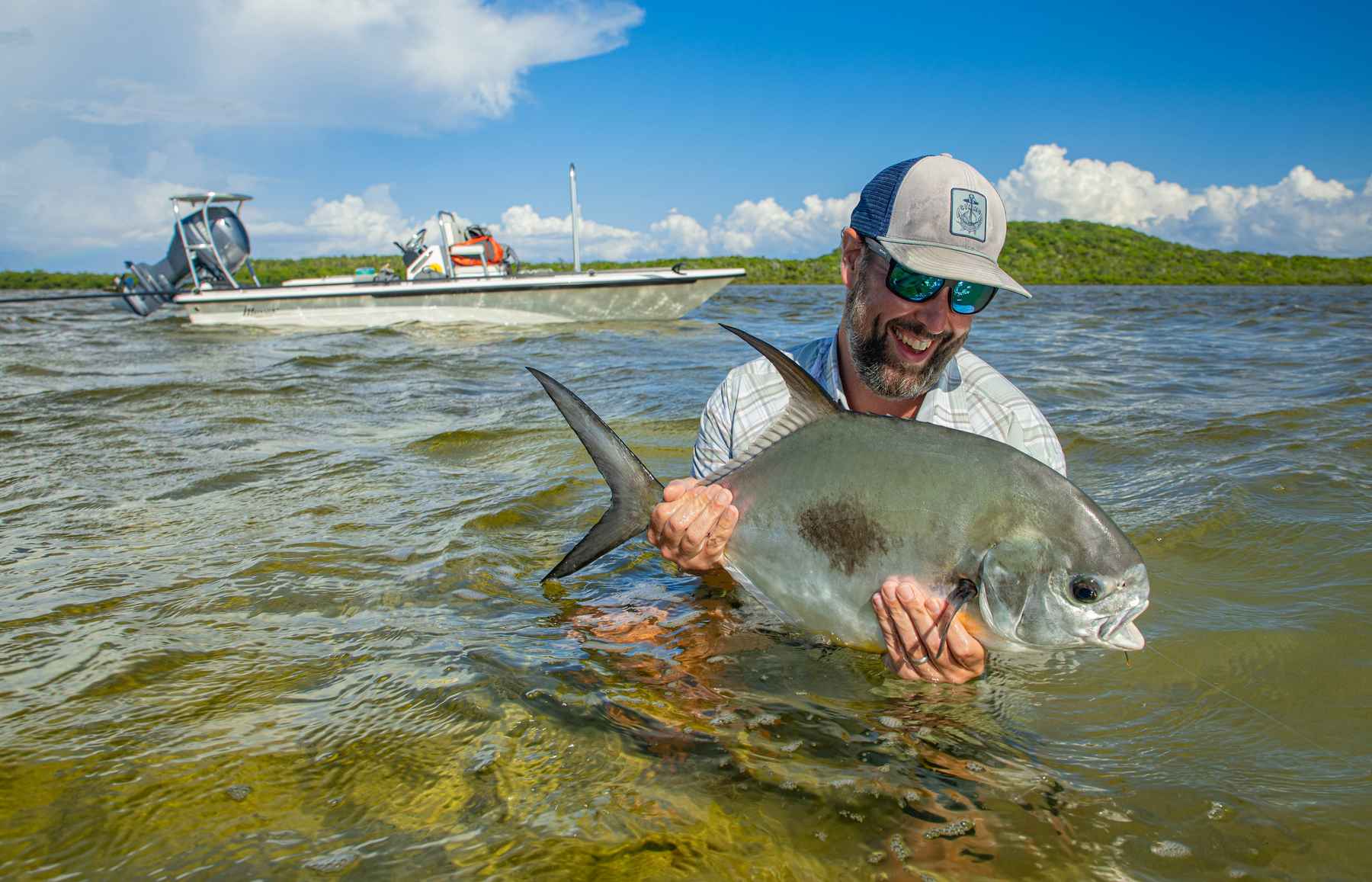 Solve Loose Reel Seat in 4 Easy Steps - In-Fisherman