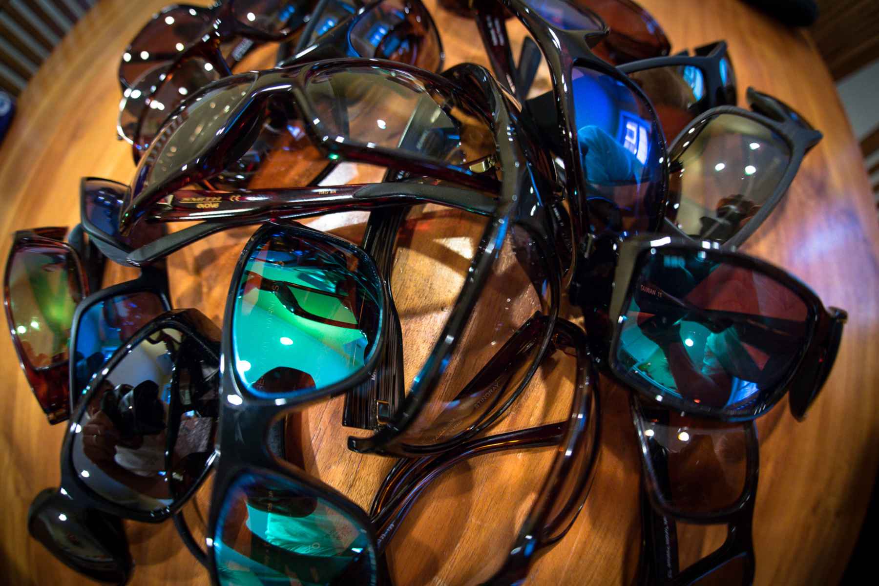 Best Fishing Sunglasses of 2013: Part One