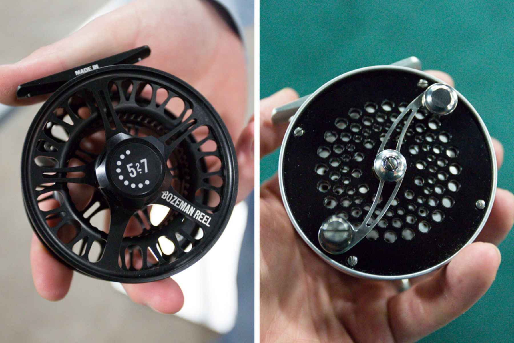 The Fly Fishing Show: Standout Gear | Hatch Magazine - Fly Fishing, etc.