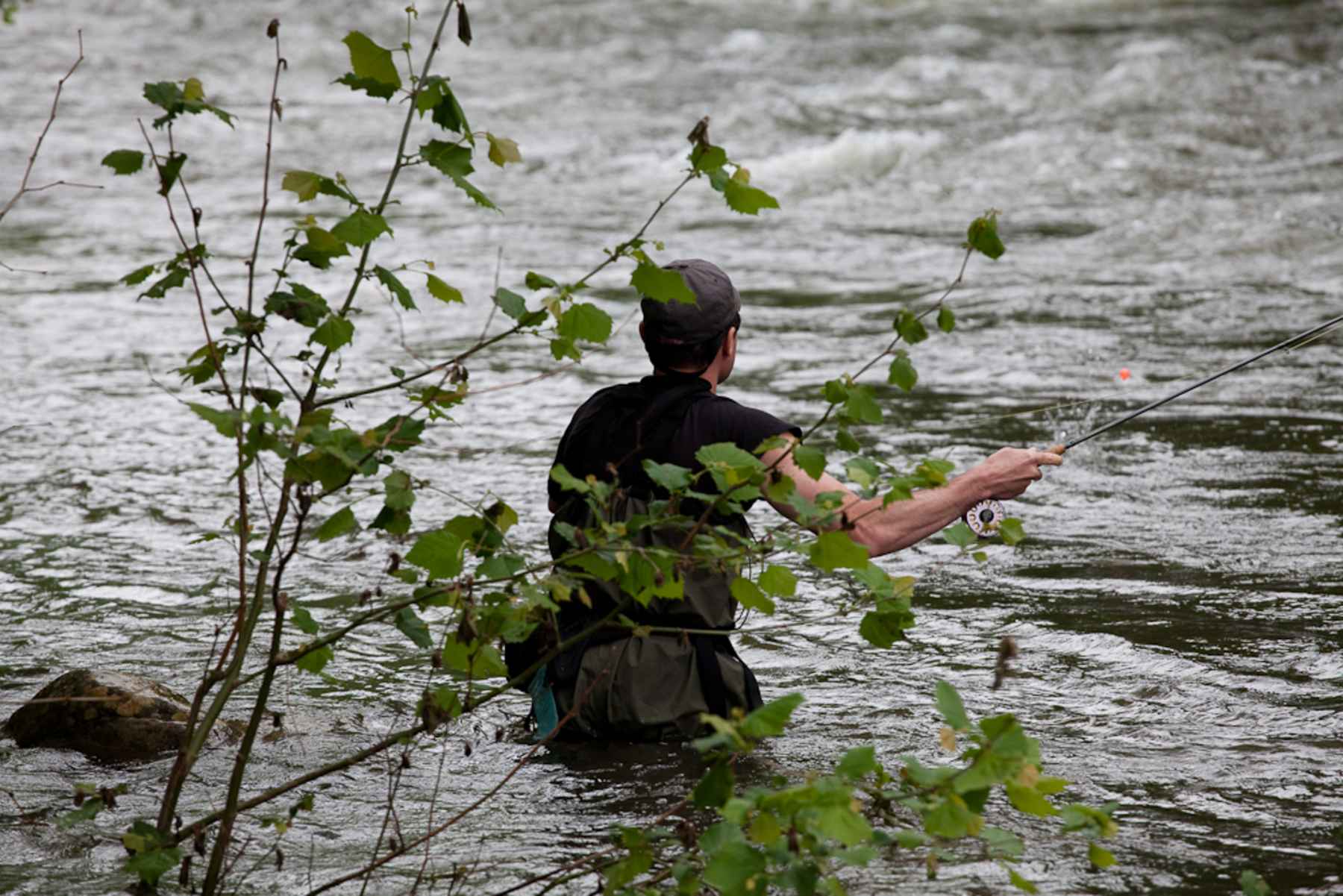 Best Fly Fishing Waders To Get The Most Bang For Your Buck