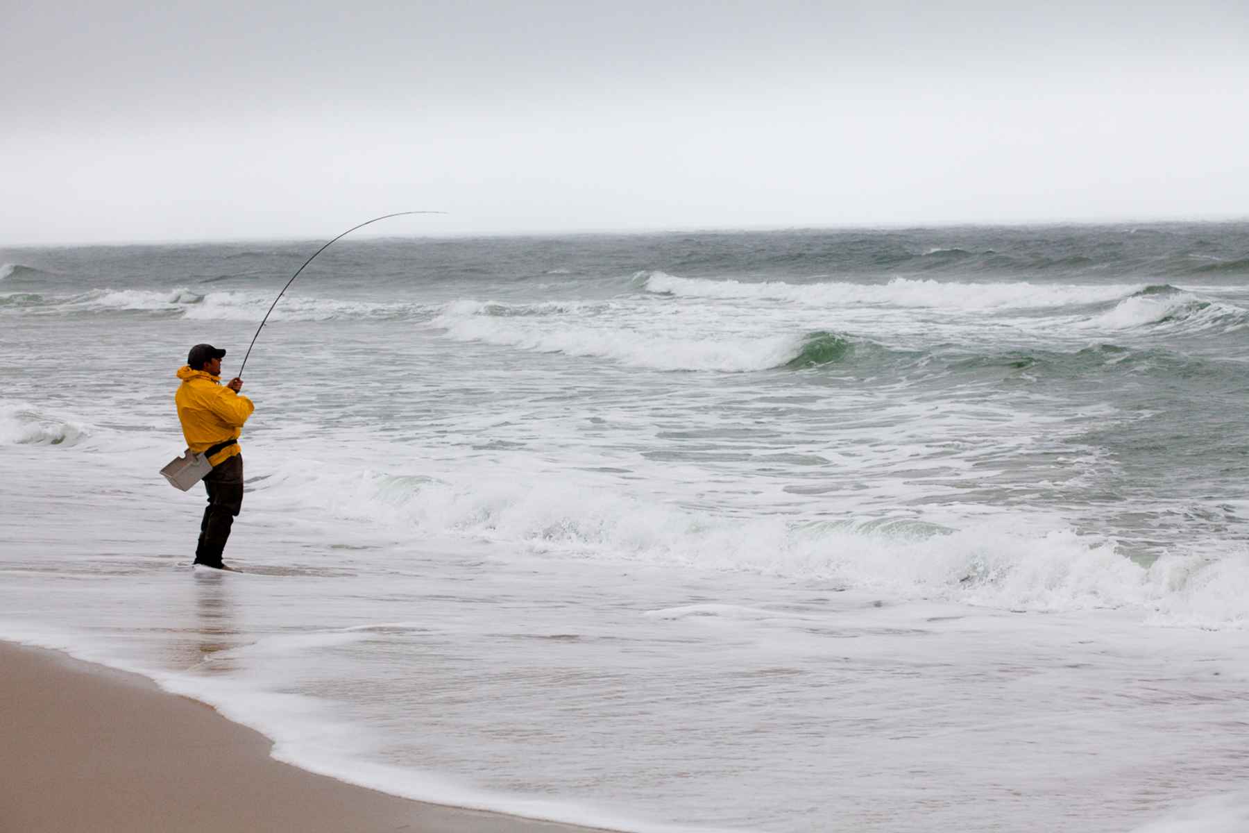 Andy's Mid Coast Fishing Hit List - Maine Sport Outfitters