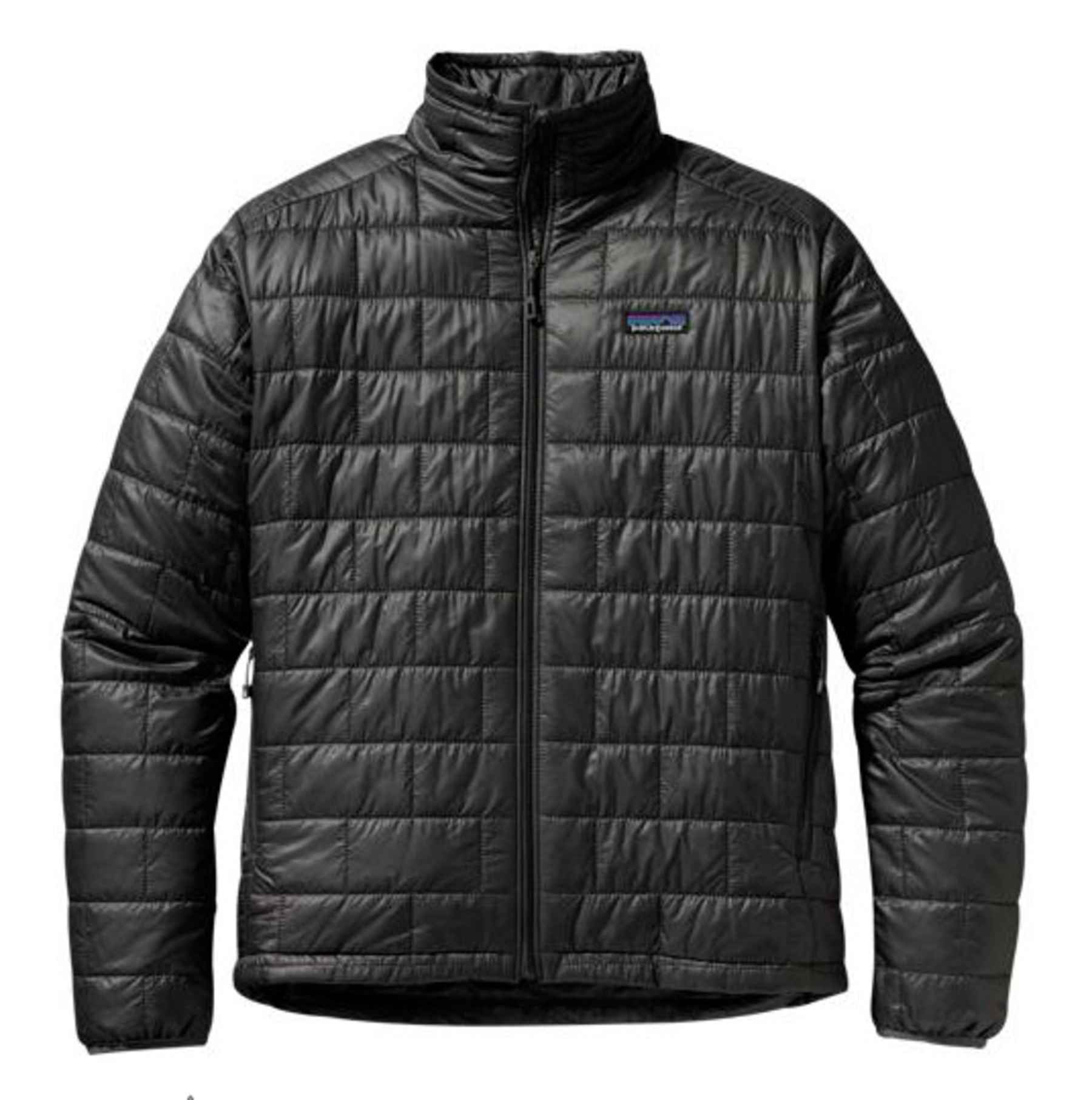 Patagonia Nano Puff (Full Zip) Hatch Magazine - Fly Fishing, etc.