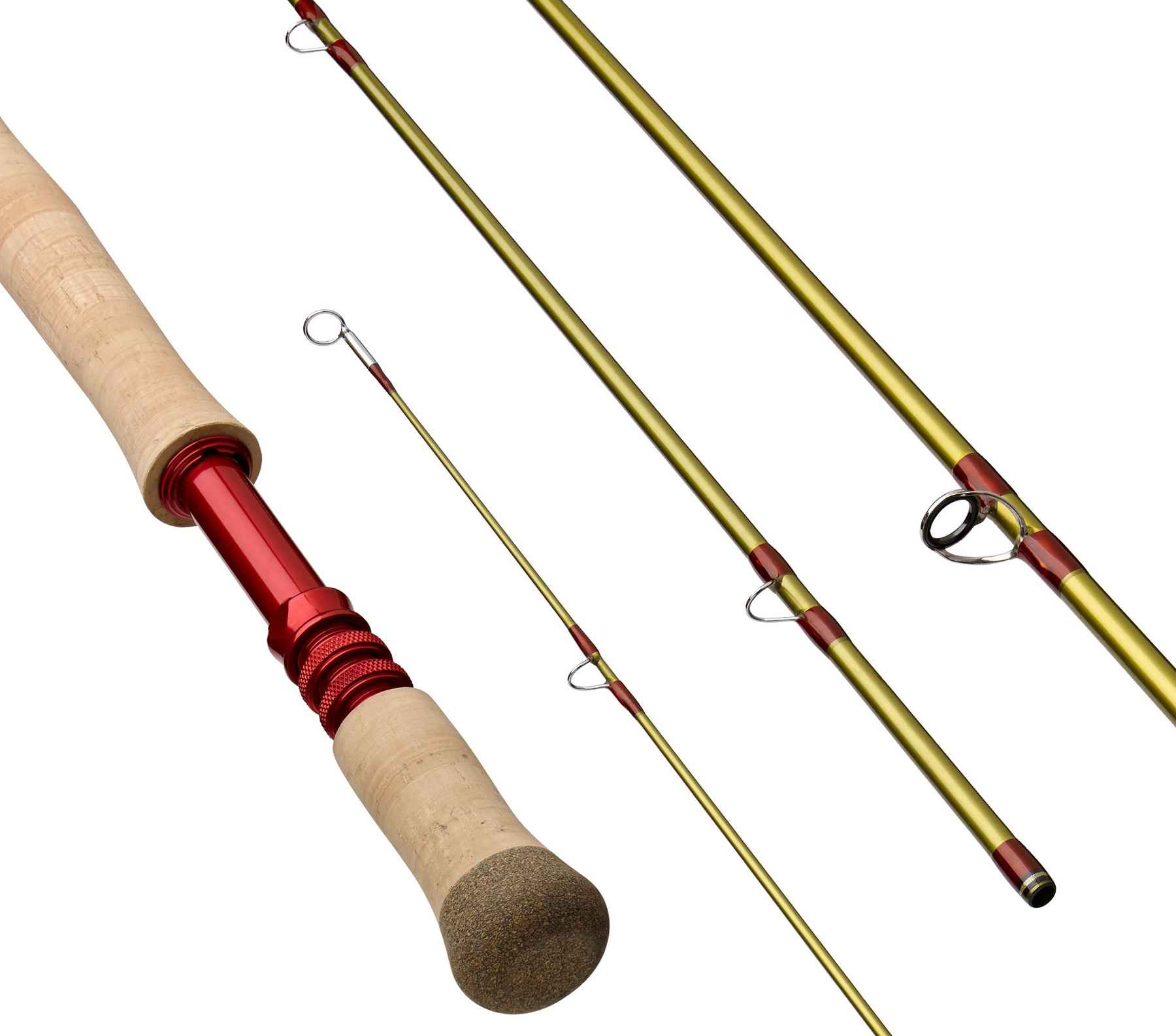 Sage Announces Six New Fly Rod Models