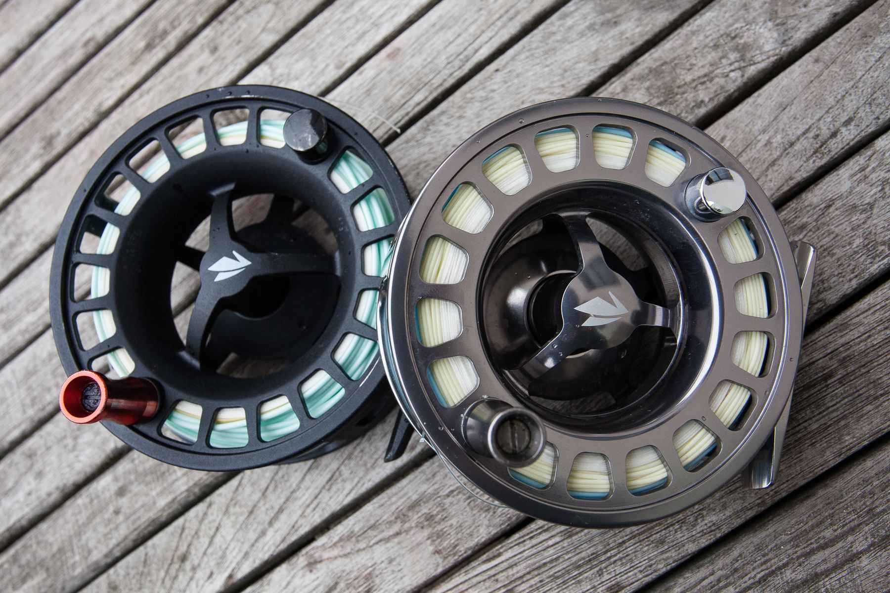 Review: Sage's Budget-Friendly 2200 and 3200 Reel Series