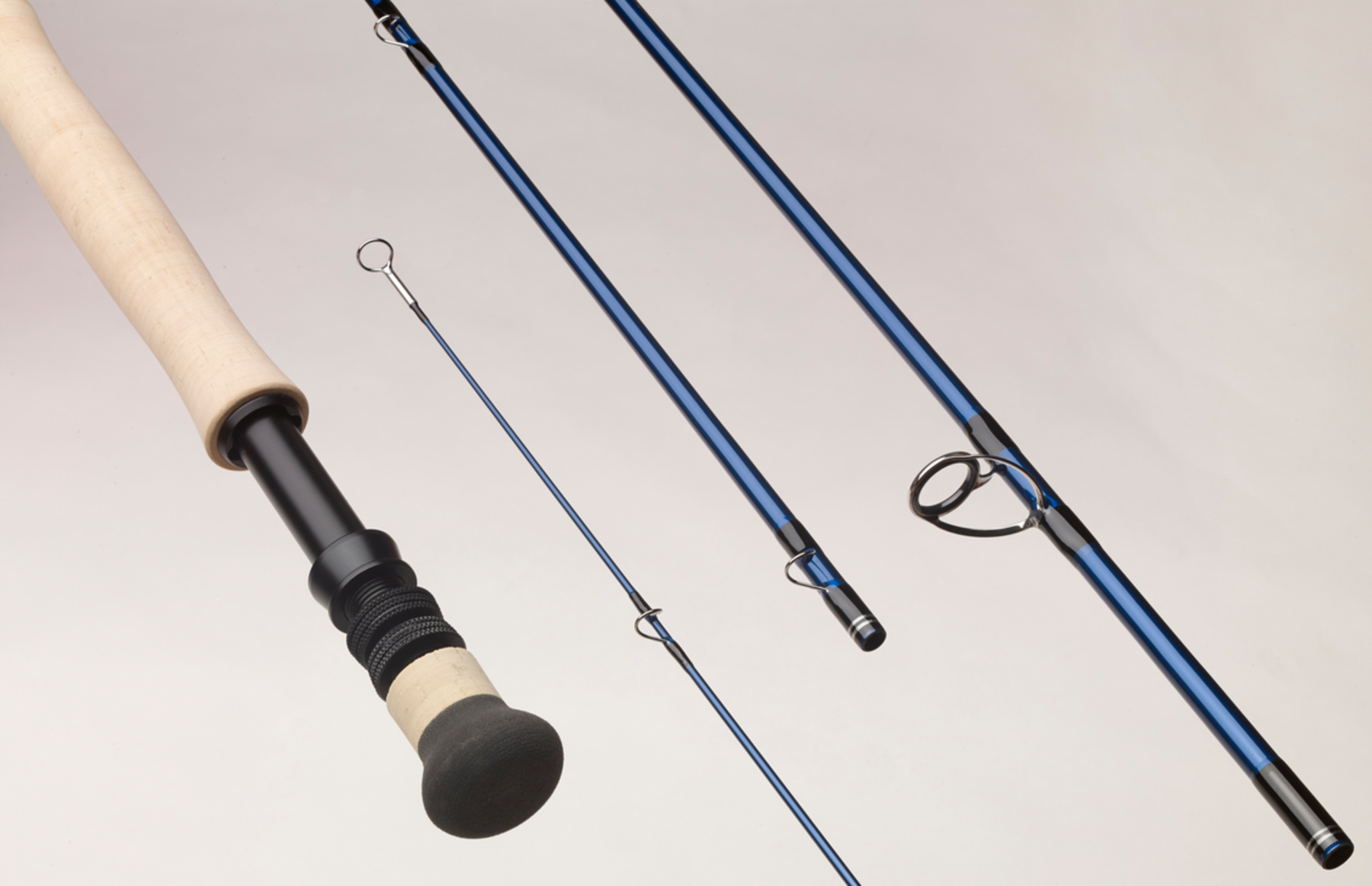 Sage Intros SALT and ACCEL Fly Rods, 'Reinvents' G5 Technology