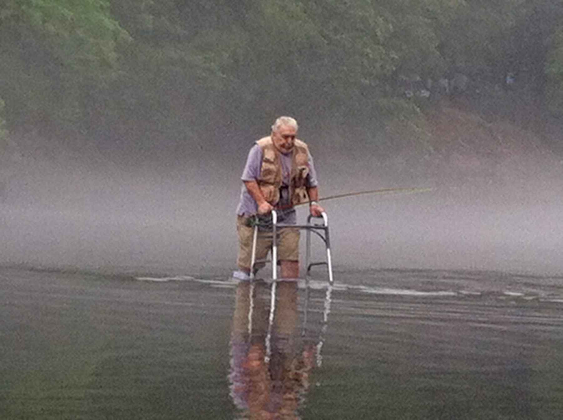 2013 Thomas & Thomas Fly Fishing Photo Contest: The Results | Hatch