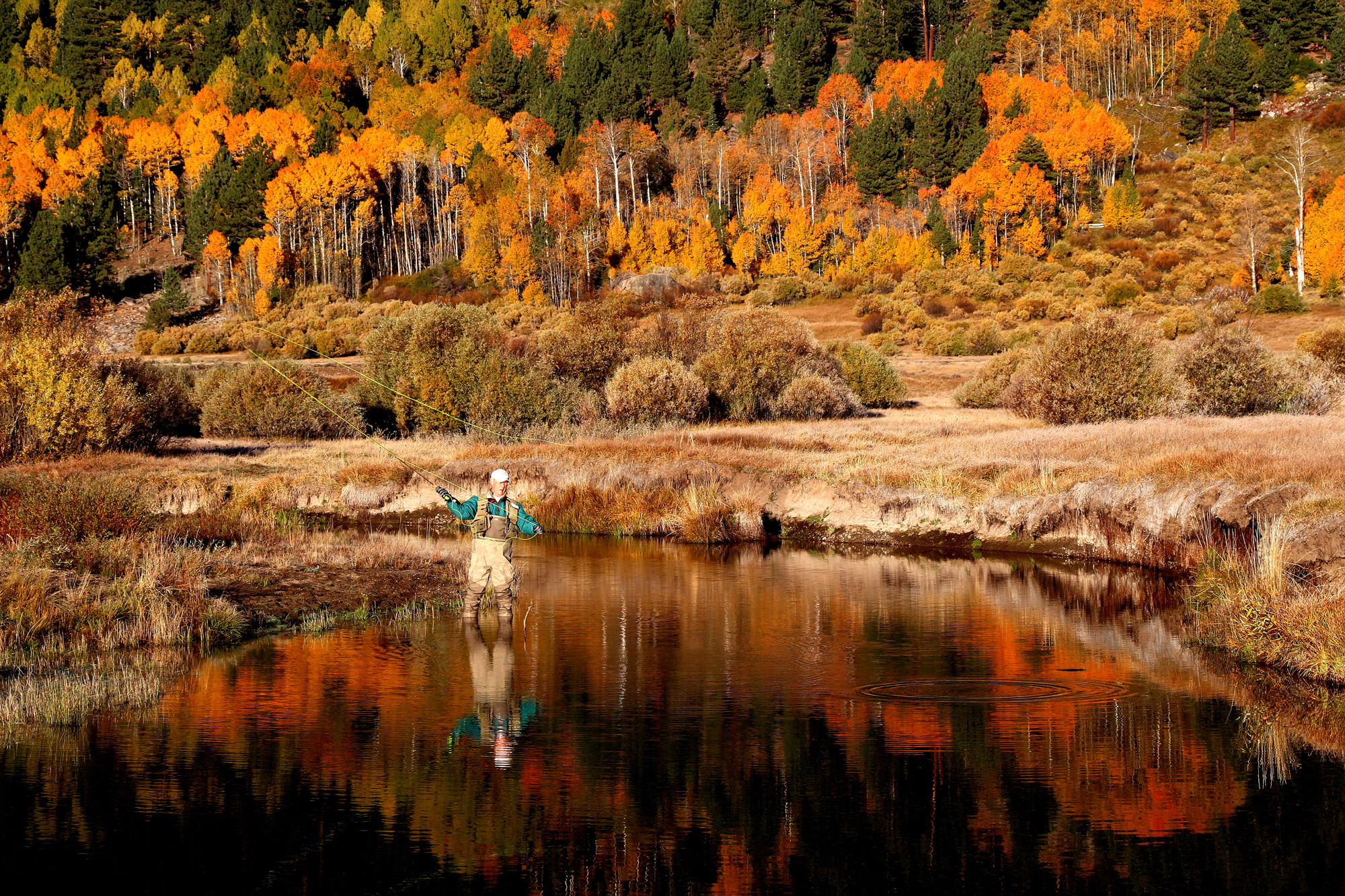 2014 Fly Fishing Photo Contest: The Winners | Hatch Magazine - Fly Fishing, etc.