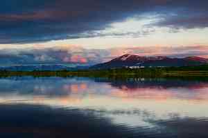 Nirvana of the North: Jämtland, Sweden Nirvana of the North: Jämtland, Sweden