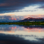 Nirvana of the North: Jämtland, Sweden
