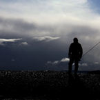 Fly Fishing Puget Sound: Part I