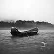Dean River Boat