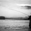 Skeena River British Columbia