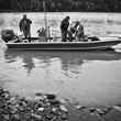 Skeena River Canada