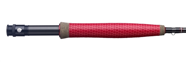 The Redington Vapen Red's new PowerGrip. Redington Vapen Red