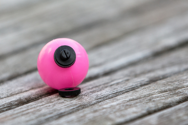 airlock fly fishing indicators