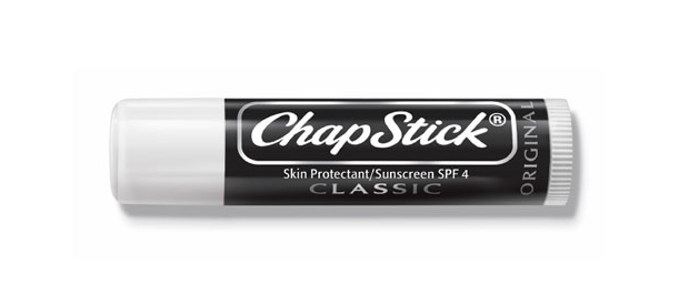 Chap Stick