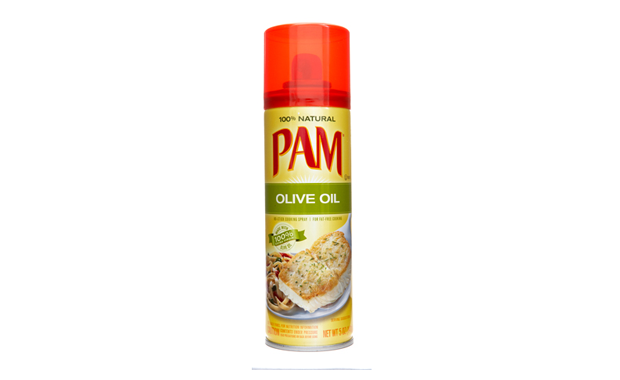 PAM Cooking Spray